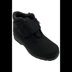 Toe Warmers Women's Active Boots Black - EEEE